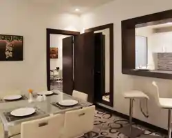 Marriott Executive Apartments Madinah thumbnail